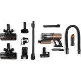 gorenje 747439, Aspirador vertical multicolor