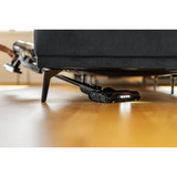 gorenje 747439, Aspirador vertical multicolor