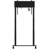 iiyama MD-CAR2031-B1 soporte para pantalla de señalización 2,67 m (105") Negro, Soporte de monitor negro, 120 kg, 2,67 m (105"), 139,7 cm (55"), 800 x 600 mm