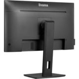 iiyama ProLite XUB2792UHSU-B6 pantalla para PC 68,6 cm (27") 3840 x 2160 Pixeles 4K Ultra HD LED Negro, Monitor LED negro (mate), 68,6 cm (27"), 3840 x 2160 Pixeles, 4K Ultra HD, LED, 4 ms, Negro