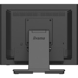 iiyama T1531SR-B1S, Monitor LED negro (mate)