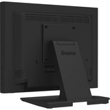 iiyama T1531SR-B1S, Monitor LED negro (mate)