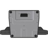 iiyama T1531SR-B1S pantalla para PC 38,1 cm (15") 1024 x 768 Pixeles XGA LCD Pantalla táctil Negro, Monitor LED negro (mate), 38,1 cm (15"), 1024 x 768 Pixeles, XGA, LCD, 18 ms, Negro