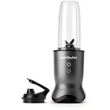 nutribullet NB1004DGB, Batidora depie gris oscuro