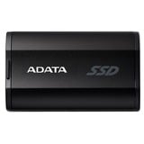 ADATA SD810-1000G-CBK, Unidad de estado sólido negro