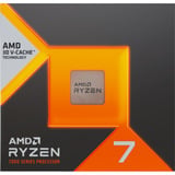 AMD Ryzen™ 7 7700X3D, Procesador en caja