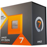 AMD Ryzen™ 7 7700X3D, Procesador en caja