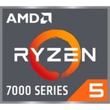 AMD  Ryzen™ 5 7500F, Procesador Tray