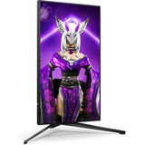 AOC AG254FG pantalla para PC 62,2 cm (24.5") 1920 x 1080 Pixeles Full HD LED Negro, Monitor de gaming negro, 62,2 cm (24.5"), 1920 x 1080 Pixeles, Full HD, LED, 1 ms, Negro