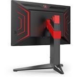 AOC AG254FG pantalla para PC 62,2 cm (24.5") 1920 x 1080 Pixeles Full HD LED Negro, Monitor de gaming negro, 62,2 cm (24.5"), 1920 x 1080 Pixeles, Full HD, LED, 1 ms, Negro