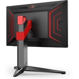 AOC AG254FG pantalla para PC 62,2 cm (24.5") 1920 x 1080 Pixeles Full HD LED Negro, Monitor de gaming negro, 62,2 cm (24.5"), 1920 x 1080 Pixeles, Full HD, LED, 1 ms, Negro