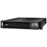 APC SRT1000XLI, UPS negro