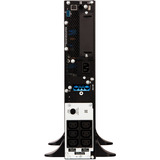APC SRT1000XLI, UPS negro