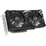 ASRock 90-GA5AZZ-00UANF, Tarjeta gráfica 