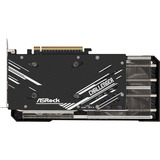 ASRock 90-GA5AZZ-00UANF, Tarjeta gráfica 