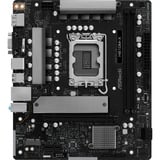 ASRock 90-MXBSZ-A0UAYZ, Placa base 