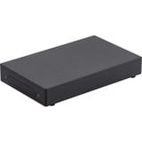 ASUS 90AS0011-M000C0, Barebone negro