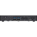 ASUS 90AS0011-M000C0, Barebone negro