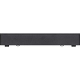 ASUS 90AS0011-M000C0, Barebone negro