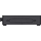 ASUS 90AS0011-M000C0, Barebone negro