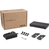 ASUS 90AS0011-M000C0, Barebone negro