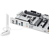 ASUS 90MB1LD0-M0EAY0, Placa base blanco