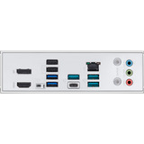 ASUS 90MB1LD0-M0EAY0, Placa base blanco