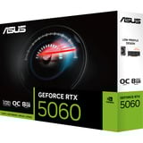 ASUS 90YV0N90-M0NA00, Tarjeta gráfica 