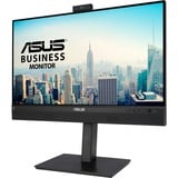 ASUS BE24ECSNK, Monitor LED negro