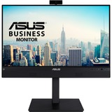 ASUS BE24ECSNK pantalla para PC 60,5 cm (23.8") 1920 x 1080 Pixeles Full HD Negro, Monitor LED negro, 60,5 cm (23.8"), 1920 x 1080 Pixeles, Full HD, 5 ms, Negro
