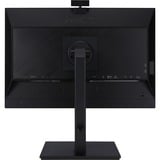 ASUS BE24ECSNK pantalla para PC 60,5 cm (23.8") 1920 x 1080 Pixeles Full HD Negro, Monitor LED negro, 60,5 cm (23.8"), 1920 x 1080 Pixeles, Full HD, 5 ms, Negro