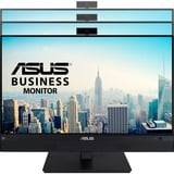 ASUS BE24ECSNK pantalla para PC 60,5 cm (23.8") 1920 x 1080 Pixeles Full HD Negro, Monitor LED negro, 60,5 cm (23.8"), 1920 x 1080 Pixeles, Full HD, 5 ms, Negro