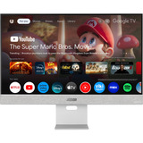 ASUS MS32UC, Monitor LED gris