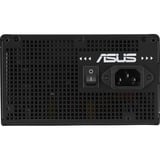 ASUS PRIME-750G, Fuente de alimentación de PC negro