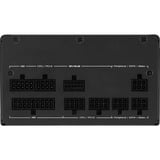 ASUS PRIME-750G, Fuente de alimentación de PC negro