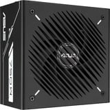 ASUS PRIME-750G, Fuente de alimentación de PC negro