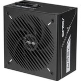 ASUS PRIME-750G, Fuente de alimentación de PC negro