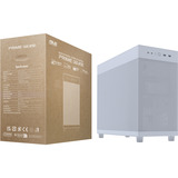 ASUS PRIME AP303 MESH, Cajas de torre blanco