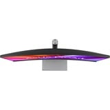ASUS ProArt PA34VCNV pantalla para PC 86,6 cm (34.1") 3440 x 1440 Pixeles UltraWide Quad HD LCD Negro, Monitor LED negro/Plateado, 86,6 cm (34.1"), 3440 x 1440 Pixeles, UltraWide Quad HD, LCD, 5 ms, Negro