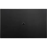 ASUS ZenScreen MB165B 39,6 cm (15.6") 1366 x 768 Pixeles WXGA LCD Negro, Monitor LED negro, 39,6 cm (15.6"), 1366 x 768 Pixeles, WXGA, LCD, 10 ms, Negro