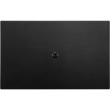 ASUS ZenScreen MB165B LED display 39,6 cm (15.6") 1366 x 768 Pixeles WXGA LCD Negro, Monitor LED negro, 39,6 cm (15.6"), 1366 x 768 Pixeles, WXGA, LCD, 10 ms, Negro