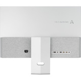 ASUS ZenScreen MS32UC pantalla para PC 80 cm (31.5") 3840 x 2160 Pixeles 4K Ultra HD LED Gris, Blanco, Monitor LED gris, 80 cm (31.5"), 3840 x 2160 Pixeles, 4K Ultra HD, LED, 5 ms, Gris, Blanco