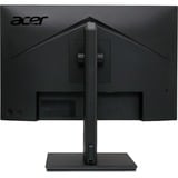 Acer Vero B277Gbmiprx, Monitor LED negro