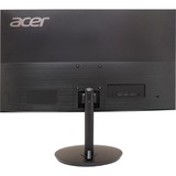 Acer XF240Y M3, Monitor de gaming negro