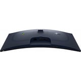 Alienware AW3425DWM pantalla para PC 86,4 cm (34") 3440 x 1440 Pixeles Wide Quad HD LCD Negro, Azul, Monitor de gaming negro, 86,4 cm (34"), 3440 x 1440 Pixeles, Wide Quad HD, LCD, 4 ms, Negro, Azul