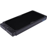 Alphacool 14378, Radiador negro