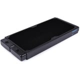 Alphacool 14378, Radiador negro
