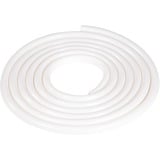 Alphacool 17534 accesorio o pieza de sistema de refrigeración para ordenador Tubo, Manguera blanco, Tubo, Cloruro de polivinilo (PVC), Blanco, 80 °C, 1,3 cm, 3 m