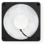 Alphacool Apex Stealth Metall Aurora 120, Ventilador negro