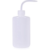 Alphacool Botella blanco/Transparente